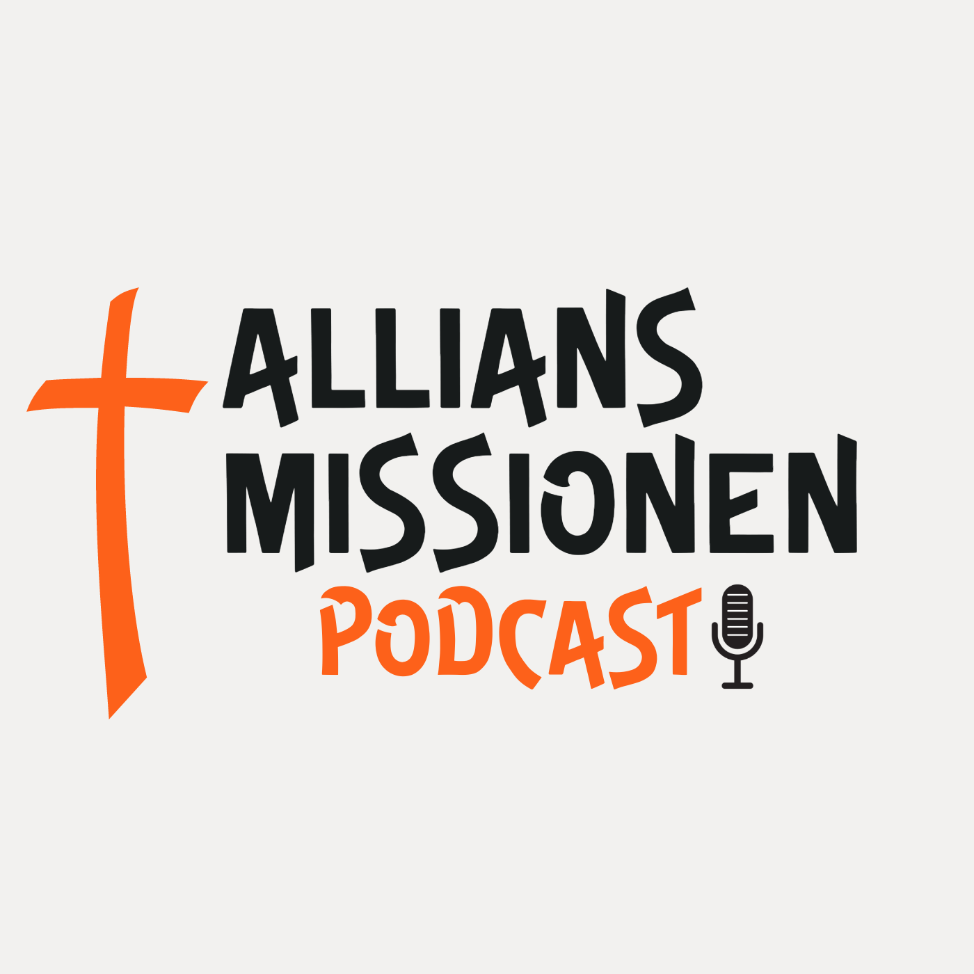 Alliansmissionen Ödeshög Podcast podcast artwork