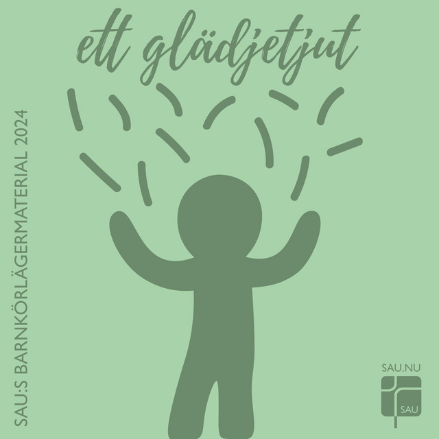 2024-03-17 SAU barnkörläger gudstjänst Jönköping episode artwork